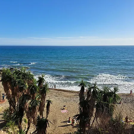 En La Playa Апартаменты *