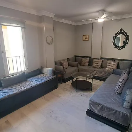Apartment En La Playa *